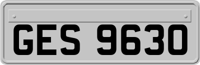 GES9630