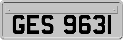 GES9631