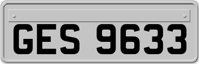 GES9633