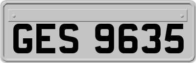 GES9635