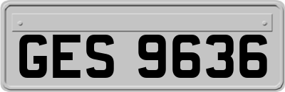 GES9636