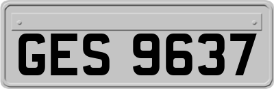 GES9637