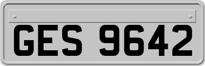 GES9642