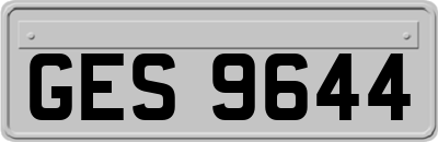 GES9644