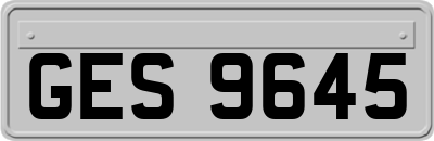 GES9645