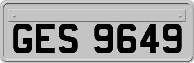 GES9649