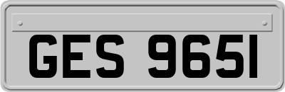 GES9651