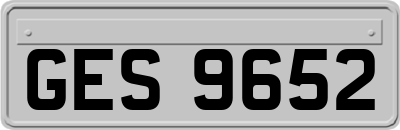 GES9652