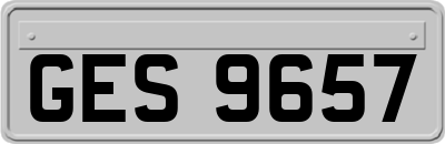 GES9657