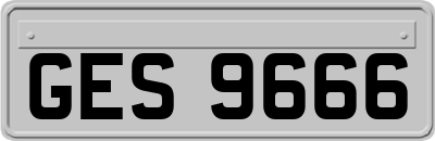 GES9666
