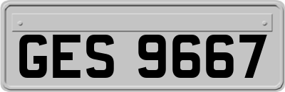 GES9667