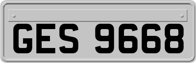 GES9668