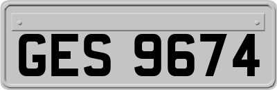 GES9674