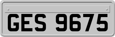 GES9675