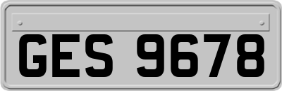 GES9678