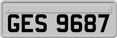 GES9687