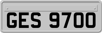 GES9700