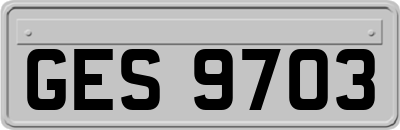 GES9703