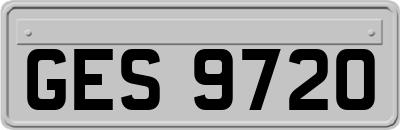 GES9720