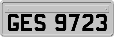 GES9723