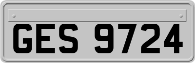 GES9724
