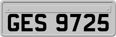 GES9725