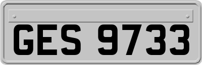 GES9733