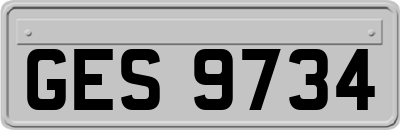 GES9734