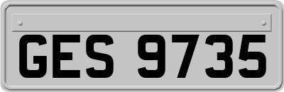 GES9735
