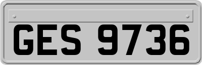 GES9736