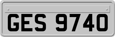 GES9740