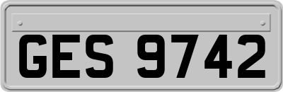 GES9742