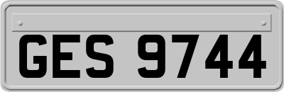 GES9744
