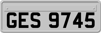 GES9745