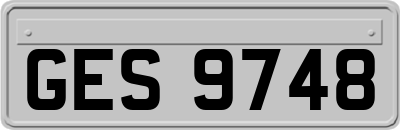 GES9748