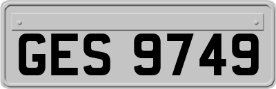 GES9749