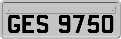 GES9750