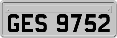 GES9752