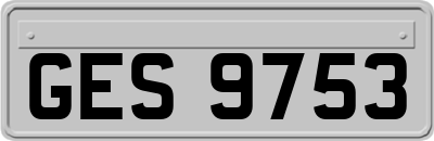 GES9753
