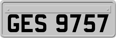 GES9757