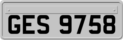 GES9758