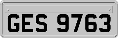 GES9763