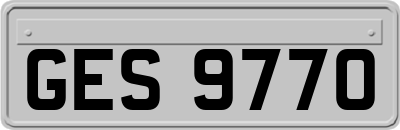 GES9770