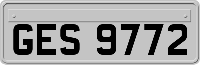 GES9772