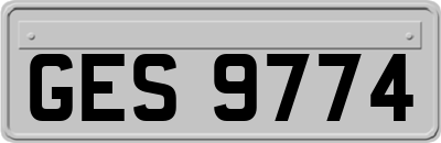 GES9774