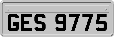 GES9775