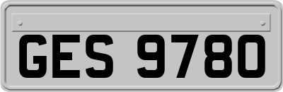 GES9780