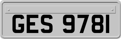 GES9781