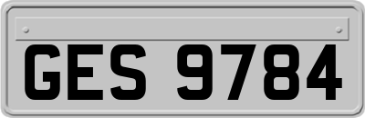 GES9784