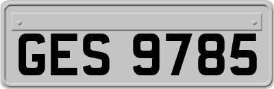 GES9785
